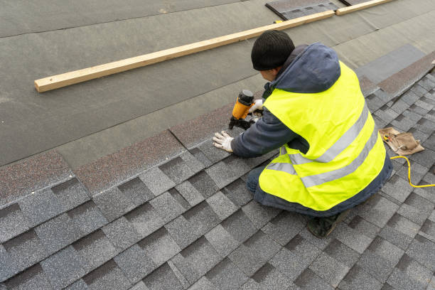 Best Storm Damage Roof Repair  in Waseca, MN