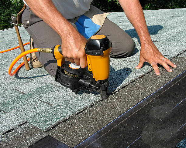 Best New Roof Installation  in Waseca, MN