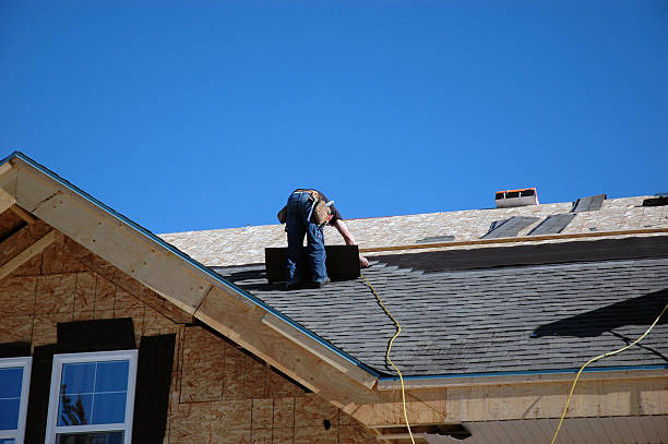 Best Residential Roofing Contractor  in Waseca, MN