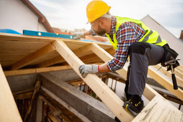 Best Flat Roof Repair Services  in Waseca, MN
