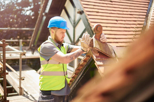 Tile Roofing Contractor in Waseca, MN