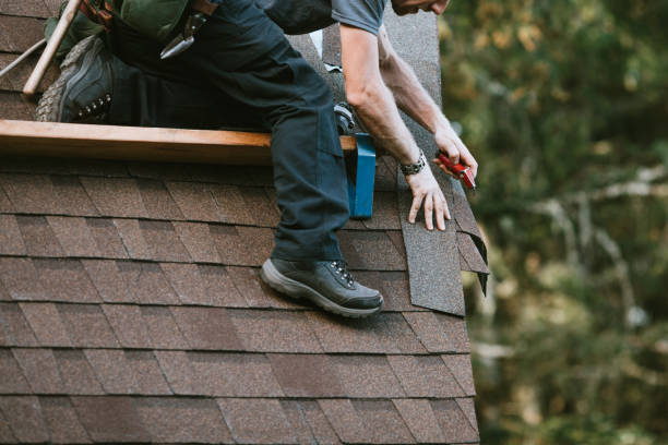 Professional Roofing Contractor in Waseca, MN